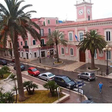 Centrale Apartamento *