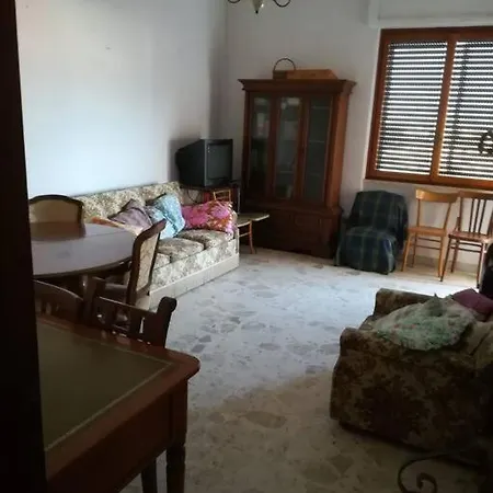 Centrale Apartamento
