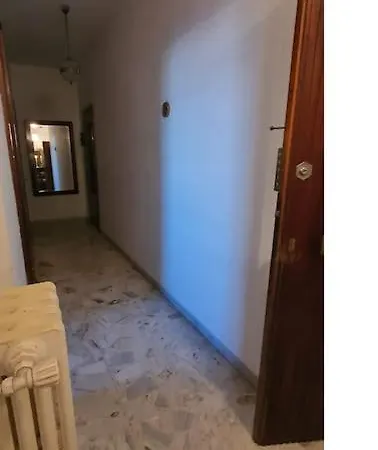 Apartamento Centrale Margherita Di Savoia