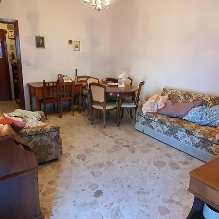 Centrale Apartamento
