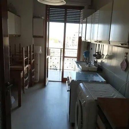 Apartamento Centrale