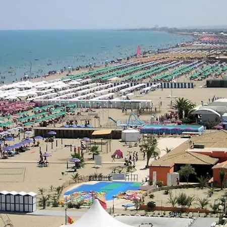 Centrale Apartamento